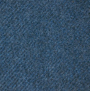 Diagonal Tile Blue